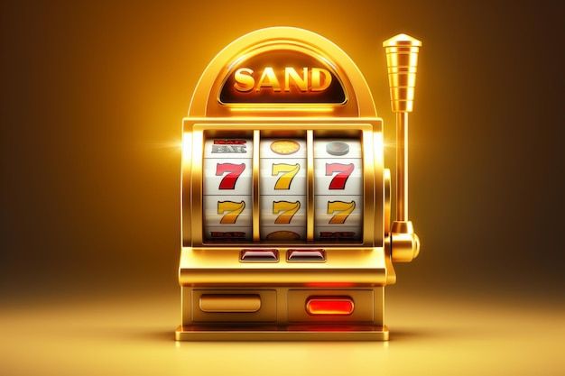 Casino Gran Madrid پر آن لائن سلاٹس کے بارے میں