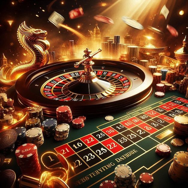 Casino Gran Madrid آن لائن کیسینو میں کھیلنے کی وجوہات