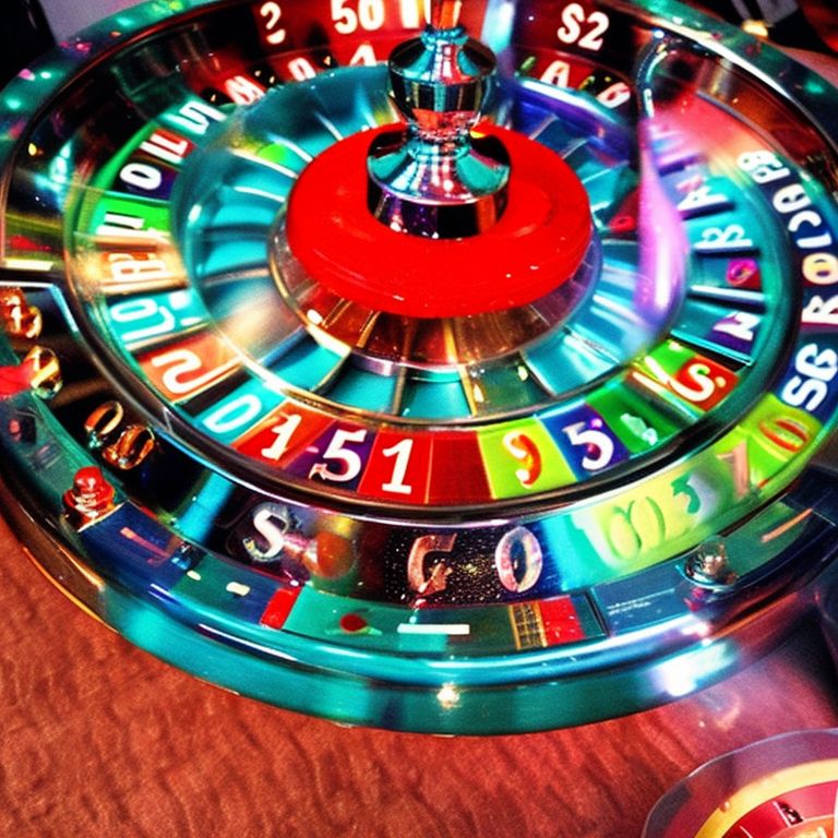 Casino Gran Madrid کیسینو گیمز کا ایک زمرہ منتخب کریں

