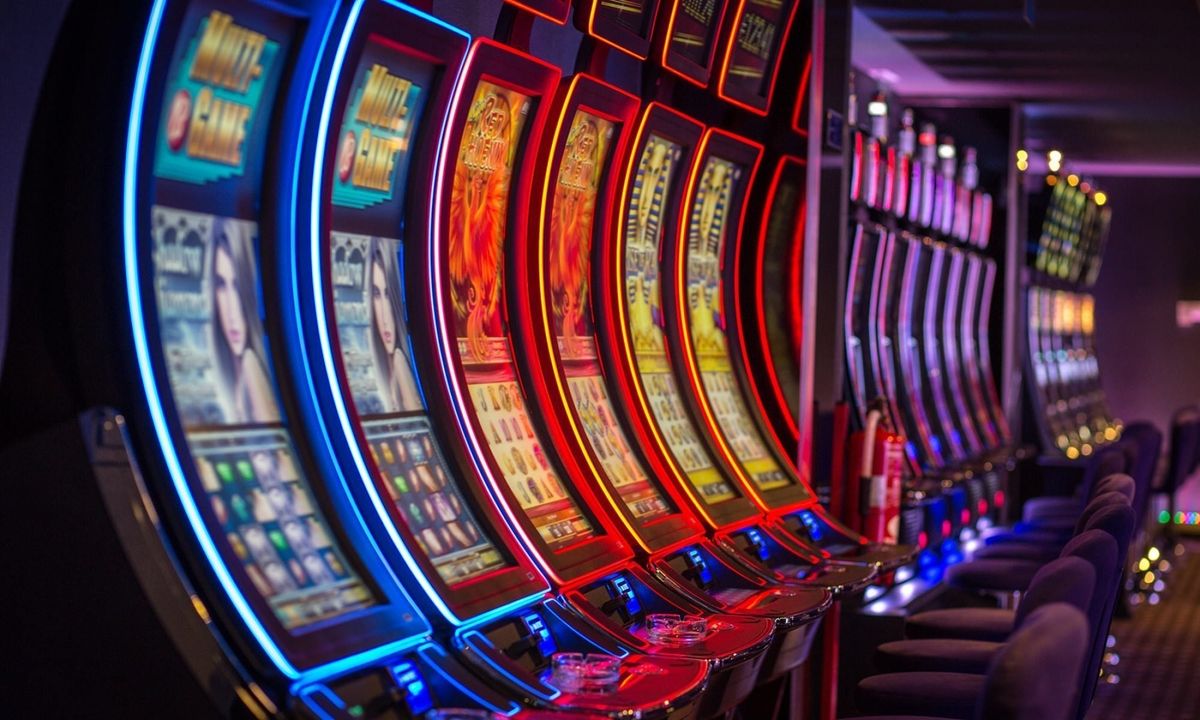 پاکستان کے نئے Casino Gran Madridکیسینو کھلاڑیوں کے لیے خوش آمدید بونس